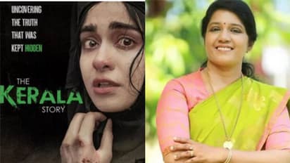 'കേരള സ്റ്റോറി എസ്എൻഡിപി യോഗങ്ങളിലും വനിതസംഘങ്ങളിലും പ്രദർശിപ്പിക്കും,ലവ്ജിഹാദ് സമൂഹത്തിൽ നിലനിൽക്കുന്നു'