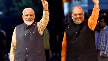 ಮೋದಿ ಕಿ ಗ್ಯಾರೆಂಟಿ ಮೇಲೆ ಭಾರಿ ನಿರೀಕ್ಷೆ, ನಾಳೆ ಬಿಜೆಪಿ ಪ್ರಣಾಳಿಕೆ ಬಿಡುಗಡೆ!