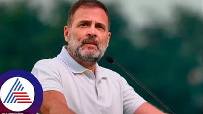 ರಾಜ್ಯದಲ್ಲಿ ಸೋತಿರುವ ಲೋಕಸಭೆ ರಿಸಲ್ಟ್‌ ಬಗ್ಗೆ ವರದಿ ಕೇಳಿದ ರಾಹುಲ್‌ ಗಾಂಧಿ