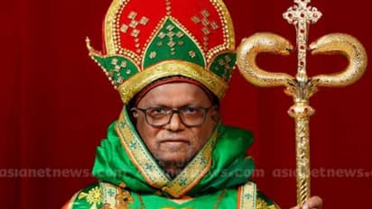 തെരഞ്ഞെടുപ്പ് അടുത്തിരിക്കെ കേന്ദ്ര-സംസ്ഥാന സര്ക്കാരുകൾക്കെതിരെ തിയഡോഷ്യസ് മാര്ത്തോമാ മെത്രാപ്പൊലീത്ത