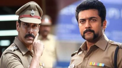 Director Hari : "சிங்கத்தோடு கைகோர்த்த ஆறுச்சாமி".. இது ஹரி சினிமாட்டிக் யூனிவெர்ஸ் - அவரே சொன்ன மாஸ் தகவல்!