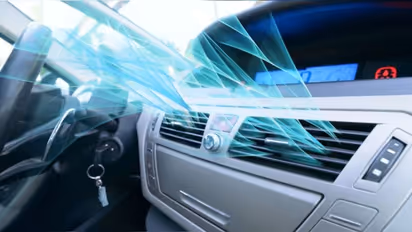  कहीं आपकी कार के AC में तो नहीं है ये गड़बड़ी- अभी कर लें चेक अन्यथा  ड्राइविंग होगी मुश्किल