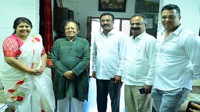 Lok Sabha Election 2024: ಬೆಂಗಳೂರಿನ ಮೊದಲ ಸಂಸದೆ ಆಗುವೆ: ಸೌಮ್ಯಾರೆಡ್ಡಿ ವಿಶ್ವಾಸ