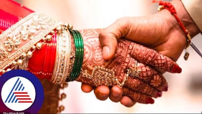 ಇಷ್ಟವಿಲ್ಲದ ಮದುವೆ ಮಾಡಿದ್ದಕ್ಕೆ ಮನನೊಂದು ನವವಿವಾಹಿತೆ ಪ್ರಿಯಕರನೊಂದಿಗೆ ಆತ್ಮಹತ್ಯೆ!