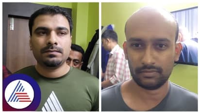 NIA seeks 10 day custody for Mussavir Hussain, Abdul Taahaa in Bengaluru Rameshwaram Cafe blast case