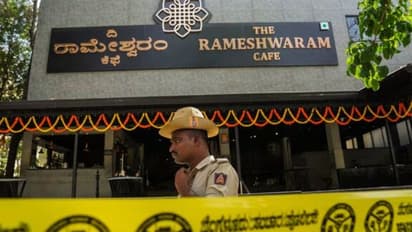 ರಾಮೇಶ್ವರಂ ಕೆಫೆಬಾಂಬ್ ಸ್ಫೋಟಕ್ಕೆ ಶಂಕಿತರು ಸಾಮಗ್ರಿ ಖರೀದಿಸಿದ್ದು ಚೆನ್ನೈನಲ್ಲಿ!