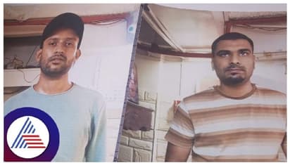 NIA gets 10 day custody of Mussavir Hussain, Abdul Taahaa in Bengaluru Rameshwaram Cafe blast case