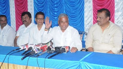  ಜೀವನದಲ್ಲಿ ಯಾರನ್ನೂ ದ್ವೇಷಿಸಿಲ್ಲ, ನೋಯಿಸಿಲ್ಲ: ಸೋಮಣ್ಣ