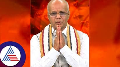 ಕನ್ನಡ ಟಿವಿ ಮಾಧ್ಯಮ ಲೋಕದ ಖ್ಯಾತ ಜ್ಯೋತಿಷಿ ದಿ. ಎಸ್‌ಕೆ ಜೈನ್ ಬಗ್ಗೆ ನಿಮಗೆ ಗೊತ್ತಿರದ ಇಂಟರೆಸ್ಟಿಂಗ್ ವಿಷಯ ಇಲ್ಲಿದೆ