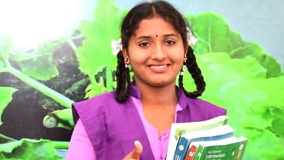 Andhra Pradesh Intermediate topper : శభాష్ తల్లీ... బాల్య వివాహాన్ని ఎదిరించి భలే ర్యాంక్ సాధించావ్...