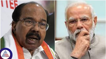 ಅಲ್ಪಸಂಖ್ಯಾತರನ್ನು ದಮನ ಮಾಡುವುದೆಂದರೆ ಪ್ರಜಾಪ್ರಭುತ್ವದ ನಾಶ ಮಾಡಿದಂತೆ; ವೀರಪ್ಪ ಮೊಯ್ಲಿ