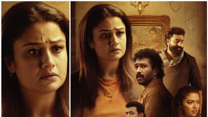 ഒരുകാലത്ത് തെന്നിന്ത്യൻ സിനിമയിലെ സൂപ്പർ നായിക; മലയാളത്തിലേക്ക് ഇതാ വീണ്ടും എത്തുന്നു, പോസ്റ്റർ പുറത്ത്