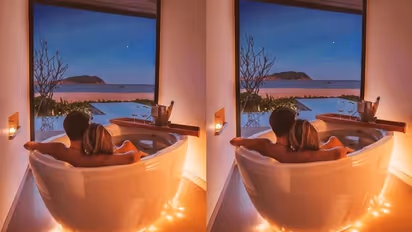 ನೀರಿನ ಸಮಸ್ಯೆ ಪರಿಹಾರಕ್ಕೆ ಸಖತ್ ಪ್ಲ್ಯಾನ್, ಗಂಡ-ಹೆಂಡತಿ ಒಟ್ಟಿಗೆ ಸ್ನಾನ ಮಾಡಿ ಎಂದ ಸರ್ಕಾರ!