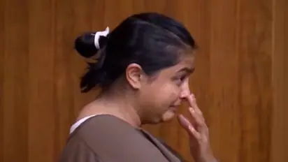 Who is Riddhi Patel, pro-Palestine protester threatened to 'murder' Bakersfield City council?