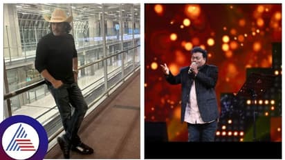 ಸಾಧು ಕೋಕಿಲ ಪ್ರಶ್ನೆಗೆ ನಗುತ್ತ 'ಮೌನವೇನೇ ಧ್ಯಾನವೇ ಪ್ರೇಮಾ' ಎಂದಿದ್ದೇಕೆ ರಿಯಲ್ ಸ್ಟಾರ್ ಉಪೇಂದ್ರ?