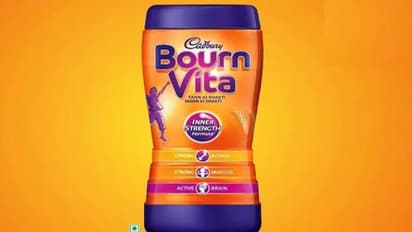 Health Drink : போர்ன்விடா.. ஆரோக்கிய பானம் என்ற வகையில் இருந்து நீக்குங்கள் - மத்திய அரசு அதிரடி உத்தரவு!