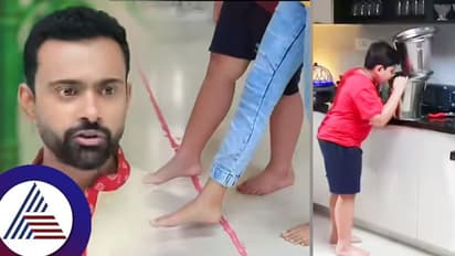 ತಲೆ ಇರೋರು ಈ ರೀತಿ ಪಾತ್ರೆ ಇಡ್ತಾರಾ, ಅಡುಗೆ ಅಂದ್ರೆ ಸೊಸೆ ಮಾತ್ರನಾ? ಭಾಗ್ಯಲಕ್ಷ್ಮಿಗೆ ಸಕತ್ ಕಮೆಂಟ್!