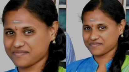 கல்யாண நாளை கொண்டாடி விட்டு! நள்ளிரவில் தூக்கில் தொங்கிய 6 மாத கர்ப்பிணி! கதறி துடித்த கணவர்! நடந்தது என்ன?