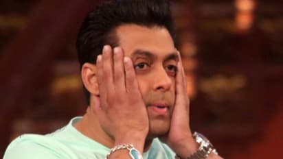 ಗ್ಯಾಂಗ್ಸ್ಟಾರ್ನಿಂದ ಬೆದರಿಕೆ ಎದುರಿಸುತ್ತಿರುವ ನಟ ಸಲ್ಮಾನ್ ಖಾನ್ ಮನೆ ಮುಂದೆ ಗುಂಡಿನ ಸದ್ದು