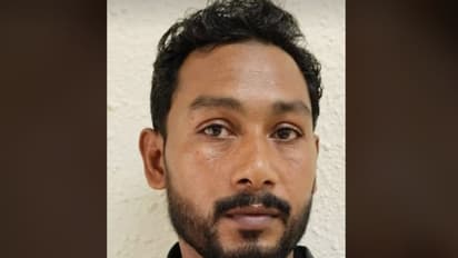 ഒന്നാം ക്ലാസുകാരിയെ പീഡിപ്പിച്ച കേസ്: യുവാവിന് 20 വര്ഷം കഠിന തടവും ഒരു ലക്ഷം രൂപ പിഴയും