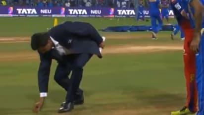 ശരിക്കും ടോസ് ജയിച്ചത് ആർസിബിയോ, ടോസില് മാച്ച് റഫറി തിരിമറി നടത്തിയെന്ന ആരോപണങ്ങൾക്ക് പിന്നിലെ വസ്തുത എന്ത്