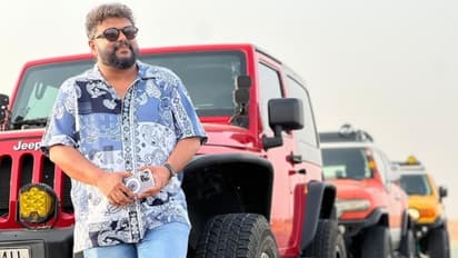 ഷൈന് ടോം ചാക്കോ, വാണി വിശ്വനാഥ്; എം എ നിഷാദിന്റെ 'ഒരു അന്വേഷണത്തിന്റെ തുടക്കം' വരുന്നു