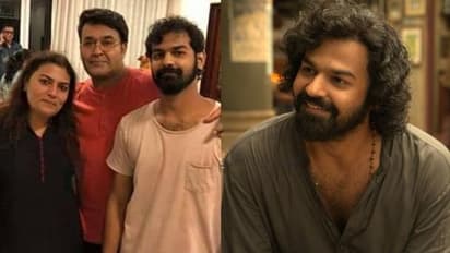 അപ്പു ചേട്ടന്റെ കോപ്പിയല്ല, അത് നാച്യുറൽ ആണ്: കമന്റുകള്‍ക്ക് മറുപടിയുമായി സുചിത്ര മോഹൻലാൽ 