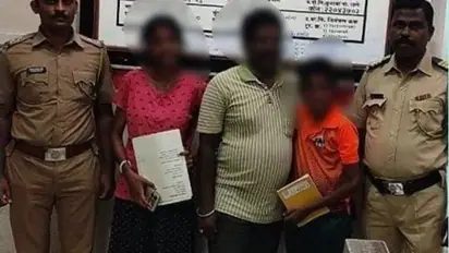 Akshay Ridlan’s inspiring mission: Reuniting families and finding lost loved ones through QR Lockets