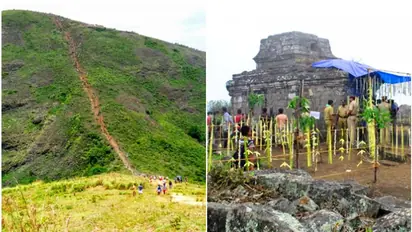 കൊടും വനത്തിലെ ഉത്സവം: പ്രവേശനം വര്‍ഷത്തില്‍ ഒറ്റ ദിവസം, പോകാനൊരുങ്ങുന്നവര്‍ക്ക് നിര്‍ദേശങ്ങളുമായി കളക്ടര്‍