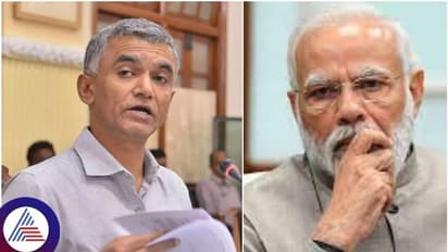 ಕೇಂದ್ರ ಸರ್ಕಾರ ತೆರಿಗೆ ವಿಚಾರದಲ್ಲಿ ಮಾತ್ರವಲ್ಲ, ನೀರಿನ ಸಮಸ್ಯೆಯಲ್ಲೂ ಅನ್ಯಾಯ ಮಾಡಿದೆ: ಸಚಿವ ಕೃಷ್ಣ ಬೈರೇಗೌಡ