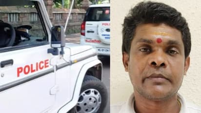 ഭർത്താവിന്റെ മദ്യപാനം മാറ്റാൻ പൂജ, യുവതിയെ വീട്ടിൽ വിളിച്ച് വരുത്തി പീഡിപ്പിച്ച പൂജാരി 22 വർഷം അഴിയെണ്ണും