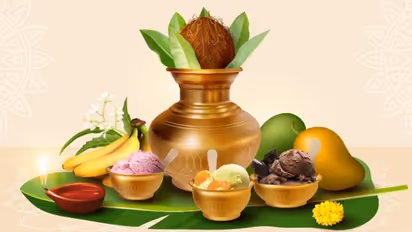 Happy Puthandu 2024 wishes, quotes, WhatsApp/Facebook status to share on Tamil New Year
