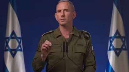  పరిస్థితిని తీవ్రం చేయాలనుకుంటే రెడీ.. ఇజ్రాయెల్ హెచ్చరిక;  