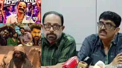 PVR INOX agrees to screen Malayalam movies amid issue of content sharing