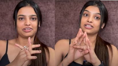 ಸೋನು ಗೌಡ ಮಾತು ಕೇಳಿಯಾದ್ರೂ ವಾಪಸ್ ಆಗ್ತಾರಾ ಪೆನ್ಡ್ರೈವ್ ಸಂಸದ? ವೈರಲ್ ಆಗ್ತಿದೆ ನಟಿಯ ವಿಡಿಯೋ...