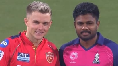 പഞ്ചാബിനെതിരെ രാജസ്ഥാന് ടോസ്, പഞ്ചാബിനെ നയിക്കാന് ശിഖര് ധവാന് ഇല്ല, രാജസ്ഥാൻ ടീമിലും നിര്ണായക മാറ്റം