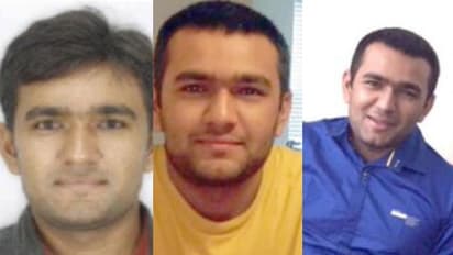 യുഎസിൽ ഭാര്യയെ കൊന്ന് ഒളിവില് പോയ ഇന്ത്യക്കാരനെ കണ്ടെത്തുന്നവർക്ക് 2.1 കോടി രൂപ; റിവാർഡ് പ്രഖ്യാപിച്ച് എഫ്ബിഐ