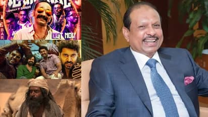 മോളിവുഡിന് എം എ യൂസഫലിയുടെ വിഷുക്കൈനീട്ടം; പിവിആർ തർക്കം പരിഹരിക്കാൻ ഇടപെടൽ, ഒടുവിൽ വിജയം