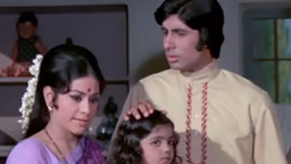 ಅಪ್ಪನಿಗೂ ಗೊತ್ತಿಲ್ಲದೇ, ಚಾಕಲೇಟ್ ಕೊಡಿಸಿ ಸಿನಿಮಾದಲ್ಲಿ ಆಕ್ಟಿಂಗ್ ಮಾಡಿಸಿದ್ದರು; ಸತ್ಯ ಬಿಚ್ಚಿಟ್ಟ ಬೇಬಿ ಇಂದಿರಾ!