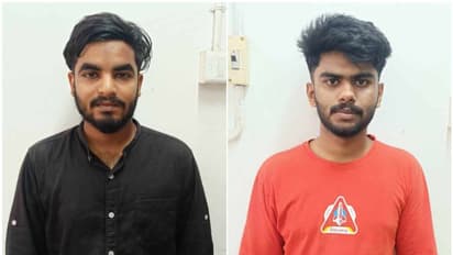 സംശയാസ്പദമായ രീതിയില് കാര്, മുന്സീറ്റില് രണ്ട് യുവാക്കള്, തടഞ്ഞ് പരിശോധന; കണ്ടെത്തിയത് എംഡിഎംഎ