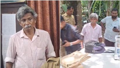 പലഹാര കച്ചവടത്തിന്റെ മറവില് ലഹരി വിൽപ്പന; 20 ലക്ഷം രൂപയുടെ ഹെറോയിനുമായി മിച്ചർ അബ്ബാസ് പിടിയില്