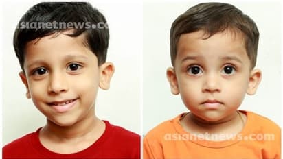 ഒമാനിൽ ബോട്ട് അപകടം: മലയാളികളായ രണ്ട് കുട്ടികൾക്ക് ദാരുണാന്ത്യം