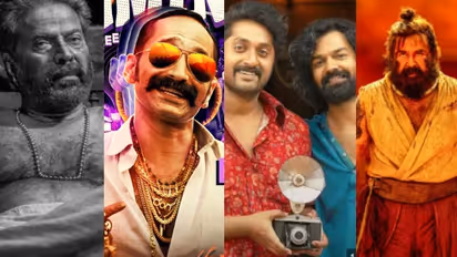 മോഹൻലാൽ, മമ്മൂട്ടി സിനിമകൾ മാറിക്കോ!; ഇത് പിള്ളേരുടെ രാജവാഴ്ച, ആദ്യദിനം ലോകമെമ്പാടും പണംവാരിയ മോളിവുഡ്