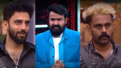 'പോളിസിക്ക് എതിര്', അഭിഷേകിന് അവസാന താക്കീത്, ഒപ്പം സായിക്കും; ഡയറക്ട് നോമിനേഷന് വിട്ട് മോഹൻലാൽ