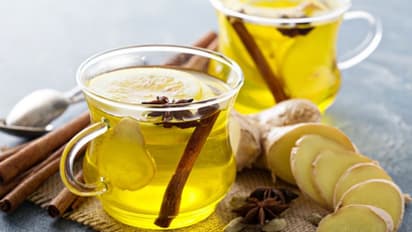 കൊളസ്ട്രോള് കുറയ്ക്കാന് ഇഞ്ചി ചായ; അറിയാം മറ്റ് ഗുണങ്ങള്...