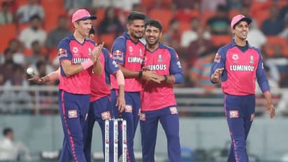 அஸ்வின், சாஹலை கழற்றிவிட்ட ராஜஸ்தான் – சாம்சன், ஜெய்ஸ்வாலுக்கு ரூ.18 கோடி கொடுத்து தக்க வைப்பு!