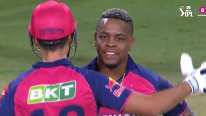 PBKS vs RR Highlights : తీరుమార‌ని పంజాబ్.. కింగ్స్ ను దెబ్బ‌కొట్టిన రాయ‌ల్స్.. 