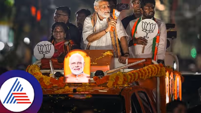 ಇಂದು ಬೆಳಗ್ಗೆ ಮಹತ್ವಾಕಾಂಕ್ಷಿ ಬಿಜೆಪಿ ಪ್ರಣಾಳಿಕೆ ಬಿಡುಗಡೆ!