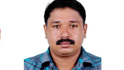  ജോലിക്കിടെ കെട്ടിടത്തിൽ നിന്ന് വീണ് പരിക്കേറ്റു; ചികിത്സയിലിരിക്കെ നിർമാണത്തൊഴിലാളി മരിച്ചു