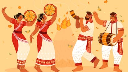 When is Bihu 2025? All about the date, history, traditions, and significance